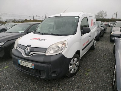 Renault Kangoo express Kangoo Express 1.5 dCi 90ch Grand Confort