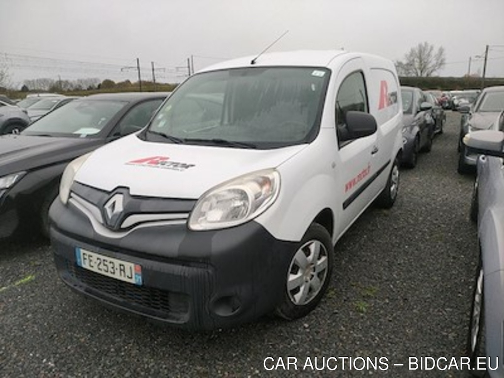 Renault Kangoo express Kangoo Express 1.5 dCi 90ch Grand Confort