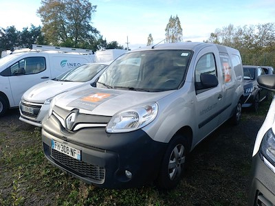 Renault Kangoo express Kangoo Express Maxi 1.5 dCi 90ch Grand Volume Extra R-Link