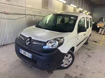 Renault Kangoo express Kangoo Express ZE Maxi 5 places Grand Confort Achat Integral