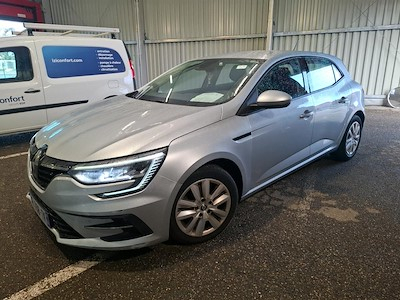 Renault MEGANE Megane 1.3 TCe 140ch Business EDC