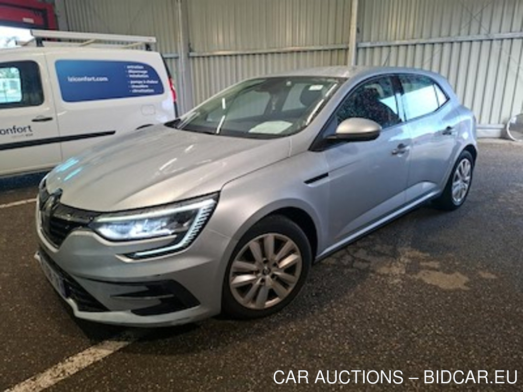 Renault MEGANE Megane 1.3 TCe 140ch Business EDC