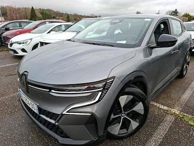 Renault Megane e-tech Megane E-Tech Electric EV60 220ch Equilibre optimum charge
