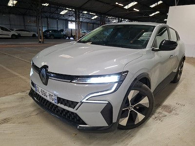 Renault Megane e-tech Megane E-Tech Electric EV60 220ch Equilibre optimum charge
