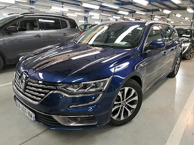 Renault TALISMAN Talisman Estate 1.3 TCe 160ch FAP Business EDC E6D-Full