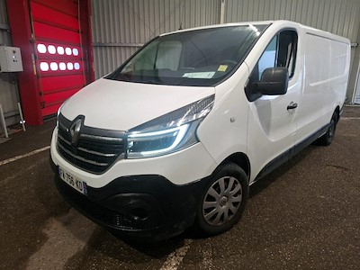 Renault TRAFIC Trafic Fg L2H1 1300 2.0 dCi 120ch Grand Confort E6
