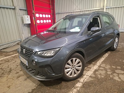 Seat ARONA Arona 1.0 TSI 110ch Style Business DSG7