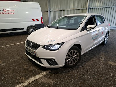 Seat IBIZA 1.0 EcoTSI 95ch Style Business// 2 PLACES - 2 S