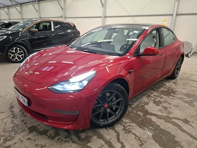 Tesla Model 3 Model 3 Long-Range Dual Motor AWD