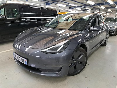 Tesla Model 3 Model 3 Long-Range Dual Motor AWD