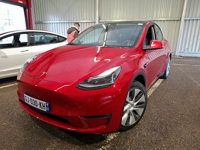 Tesla Model Y Model Y Long Range AWD