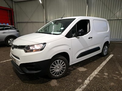 Toyota Proace city PROACE CITY Medium 100 D-4D Business