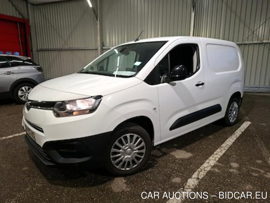 Toyota Proace city PROACE CITY Medium 100 D-4D Business