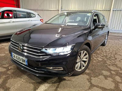 Volkswagen Passat SW Passat SW 1.5 TSI 150ch Business DSG7
