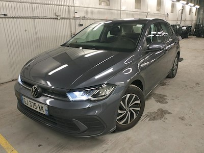 Volkswagen POLO Polo 1.0 TSI 95ch Life// 2 PLACES - 2 SEATS