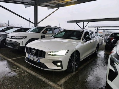 Volvo V60 V60 B4 197ch Ultra Style Dark DCT 7