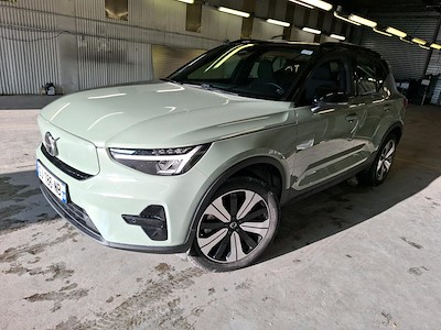 Volvo XC40 XC40 Recharge 231ch Plus EDT