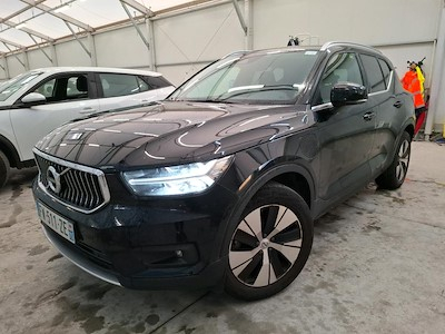 Volvo XC40 XC40 T5 Recharge 180 + 82ch Business DCT 7