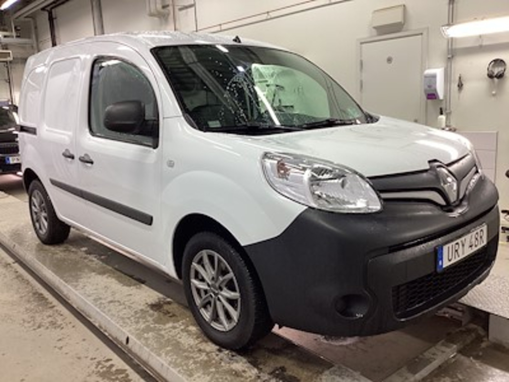 Renault Kangoo express Express 1.5 dCi 80hk S/S Base Line
