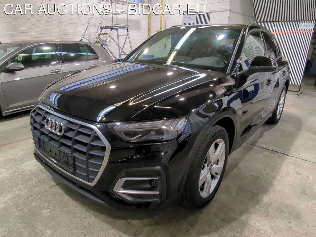 Audi Q5 50 TDI QUATTRO TIPTRONIC, 2022