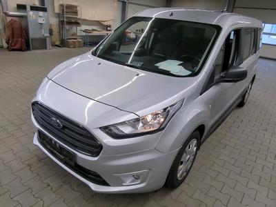 Ford Transit CONNECT 230 L2 S&amp;S Trend, 2020