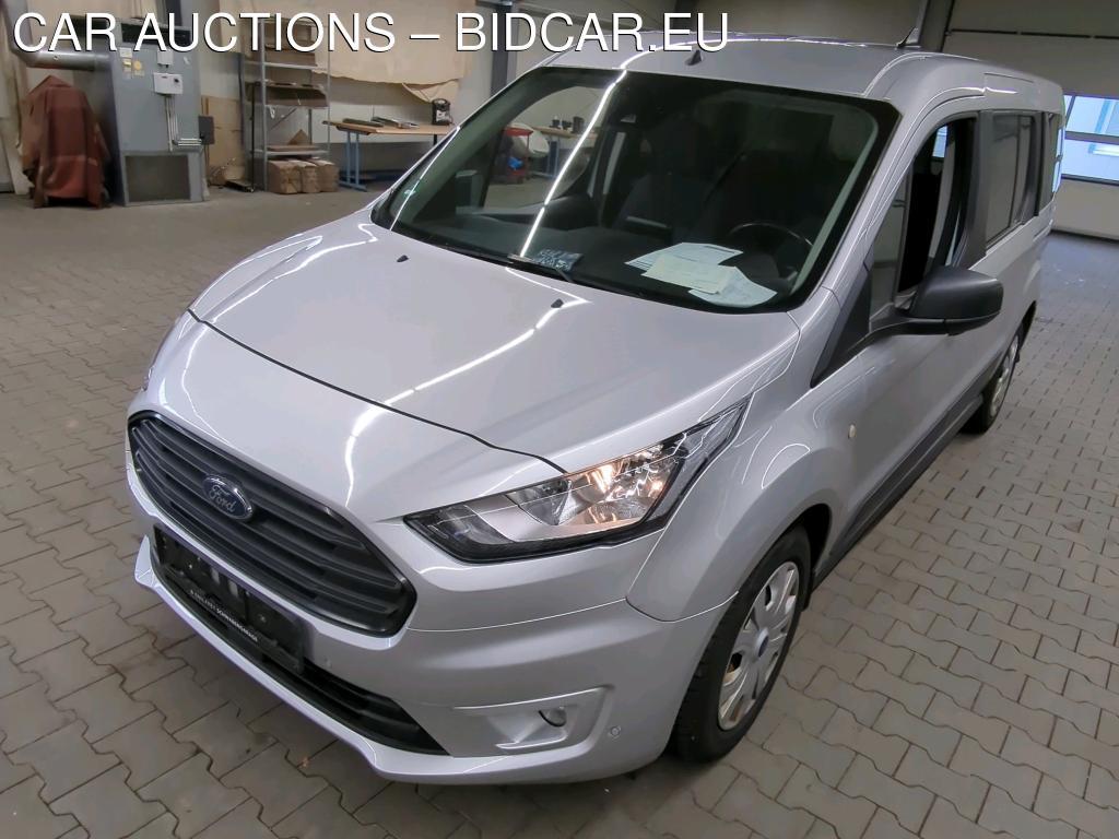 Ford Transit CONNECT 230 L2 S&amp;S Trend, 2020