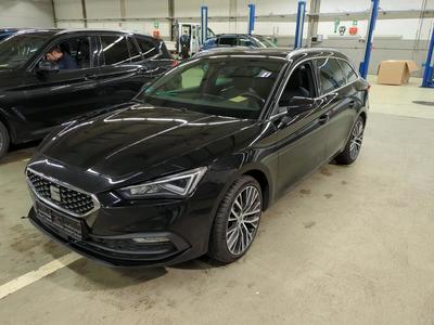 Seat Leon SPORTSTOURER 2.0 TDI DSG Xcellence, 2022