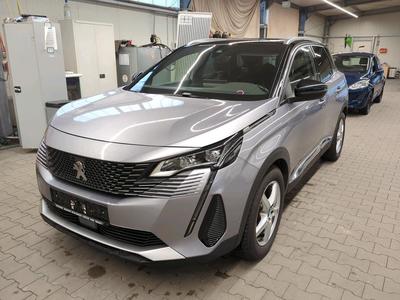 Peugeot 3008 BLUEHDI 130 STOP &amp; START EAT8 GT, 2022