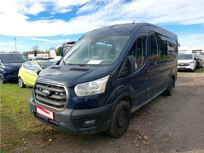 Ford Transit 350 L3H2 LKW VA AUTM. Trend, 2021