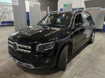 Mercedes-Benz Glb 220 D 8G-DCT, 2021