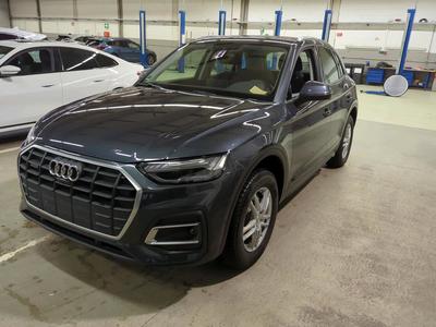 Audi Q5 40 TDI QUATTRO S TRONIC, 2021