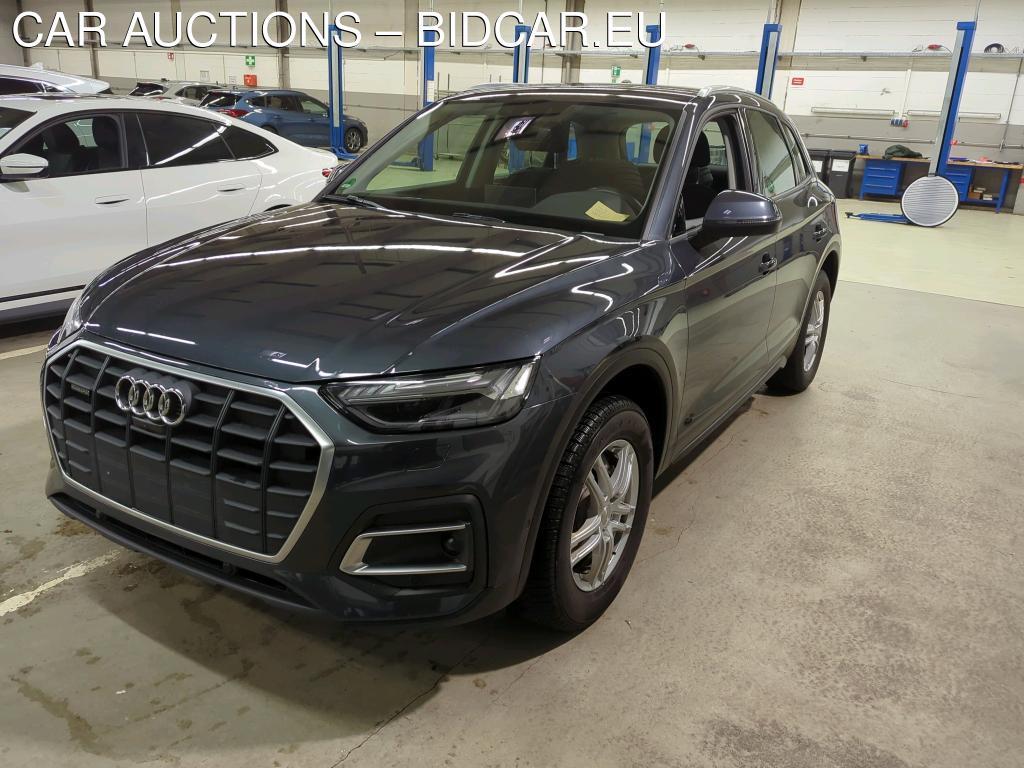 Audi Q5 40 TDI QUATTRO S TRONIC, 2021