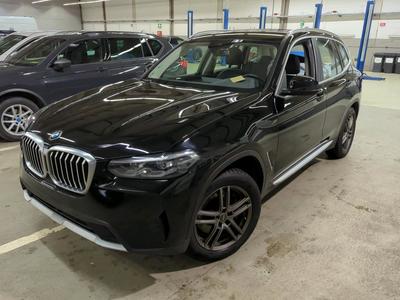 BMW X3 XDRIVE30D AUT., 2022