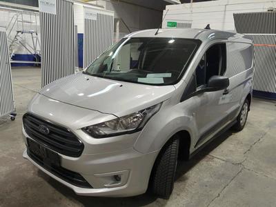 Ford Transit CONNECT 210 L1 Trend, 2022
