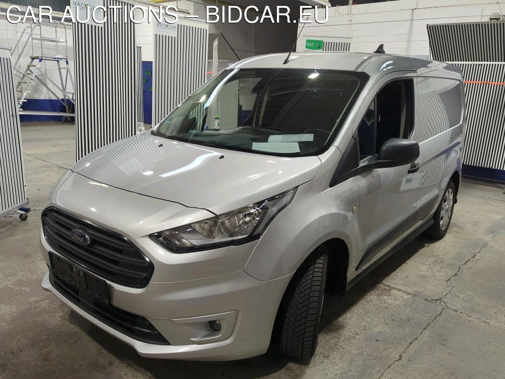 Ford Transit CONNECT 210 L1 Trend, 2022
