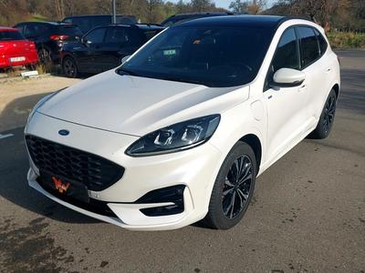 Ford Kuga 2.5 DURATEC PHEV, 2022