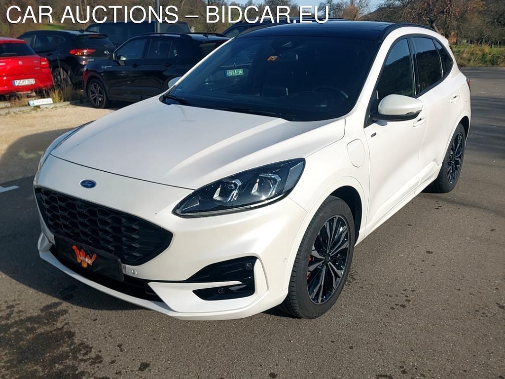 Ford Kuga 2.5 DURATEC PHEV, 2022