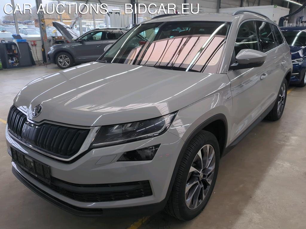 Skoda Kodiaq 1.5 TSI ACT DSG, 2020