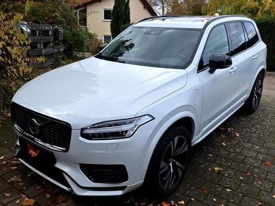 Volvo XC90 T8 AWD RECHARGE GEARTRONIC, 2020