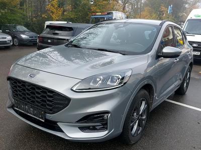 Ford Kuga 2.0 ECOBLUE 4X4 AUT., 2022