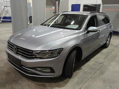 Volkswagen Passat VARIANT 2.0 TDI SCR DSG Business, 2021