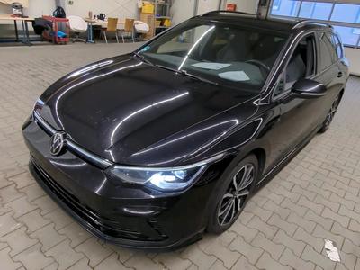 Volkswagen Golf VARIANT 2.0 TDI SCR DSG R-Line, 2021