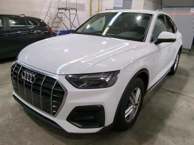 Audi Q5 35 TDI SPORTBACK S TRONIC advanced, 2023