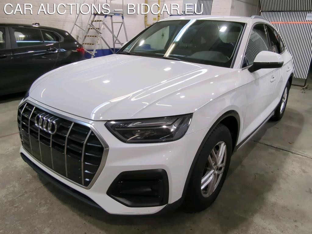 Audi Q5 35 TDI SPORTBACK S TRONIC advanced, 2023