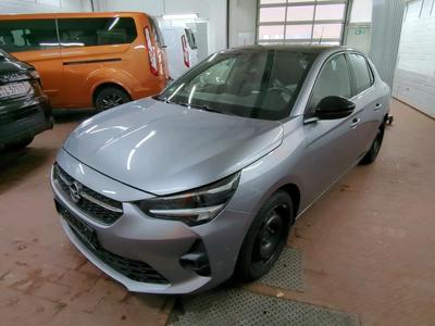 Opel Corsa 1.5 DIESEL START/STOP Ultimate, 2021
