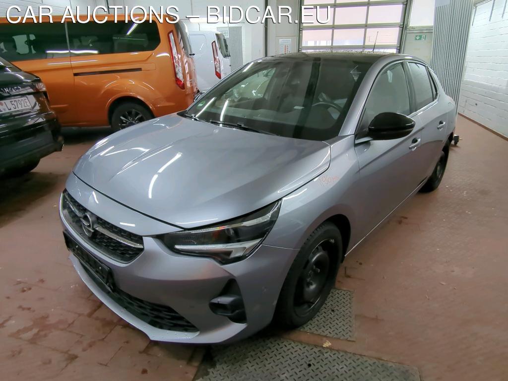 Opel Corsa 1.5 DIESEL START/STOP Ultimate, 2021