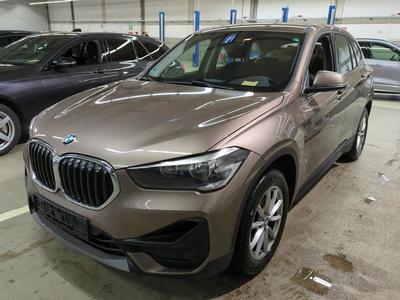 BMW X1 SDRIVE18D AUT. Advantage, 2020