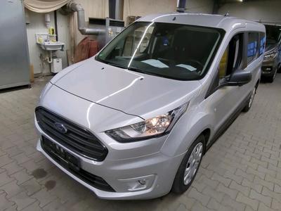 Ford Transit CONNECT 230 L2 S&amp;S Trend, 2020