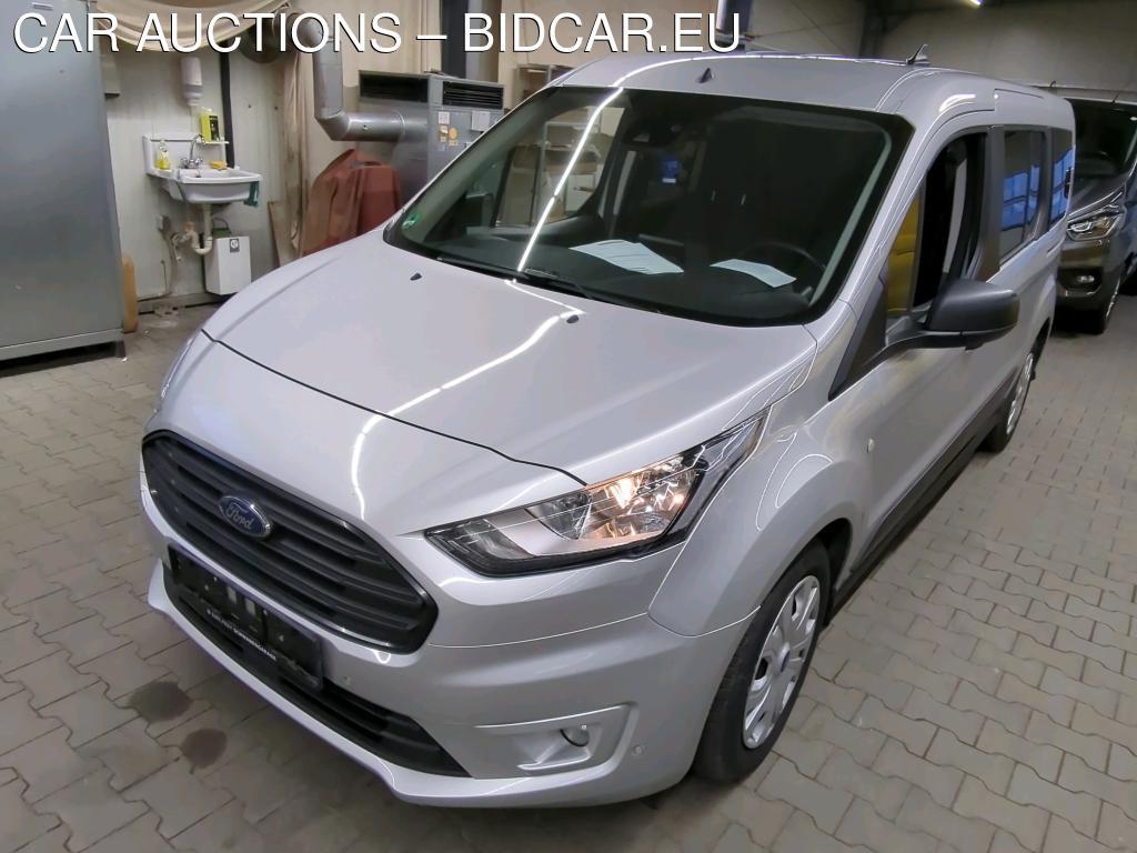Ford Transit CONNECT 230 L2 S&amp;S Trend, 2020