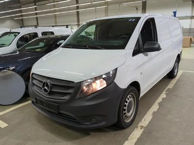 Mercedes-Benz VITO 114 CDI 4MATIC LANG AUT. BASE, 2020